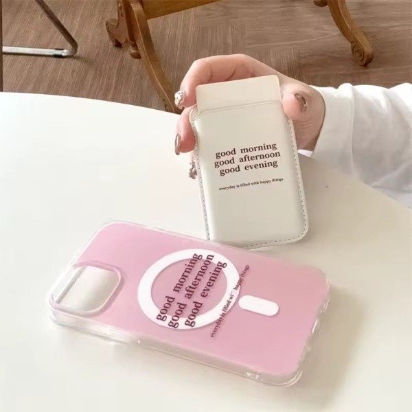 Producto - Wallet magsafe diseños