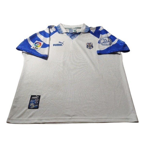 Producto - CD Tenerife