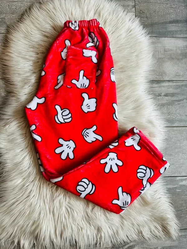 Producto - Polar Soft Mickey