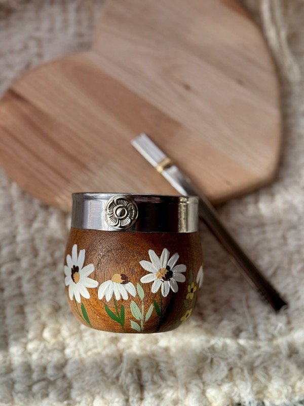 Producto - Mate Imperial Campito