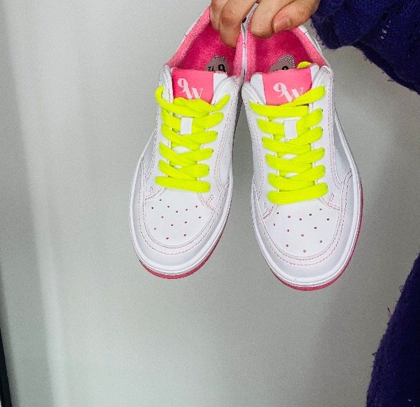 Zapatillas Nine West