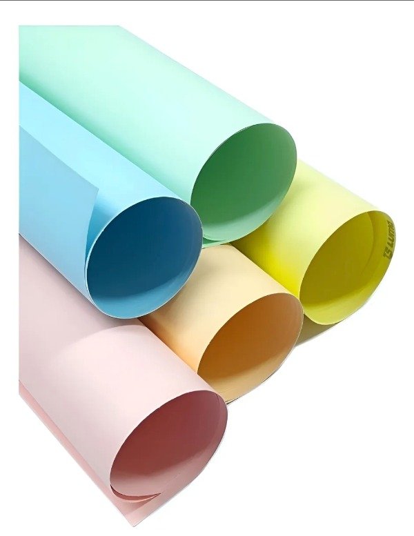 Producto - Cartulina color