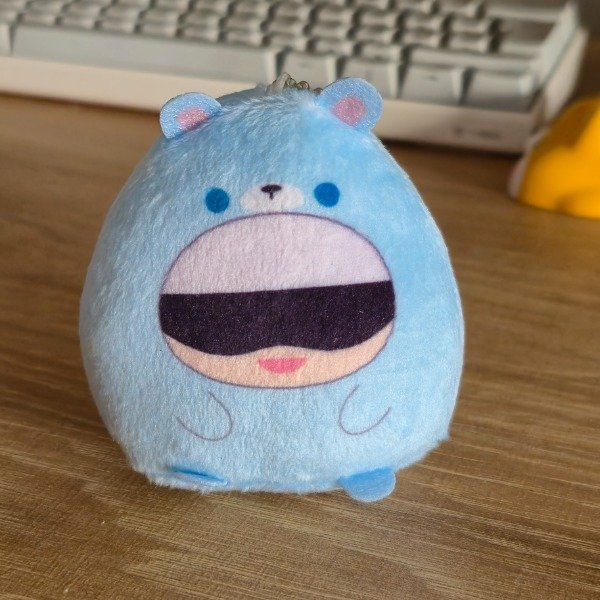 Producto - Jujutsu Kaisen: Tenorinzu - Gojo Satoru