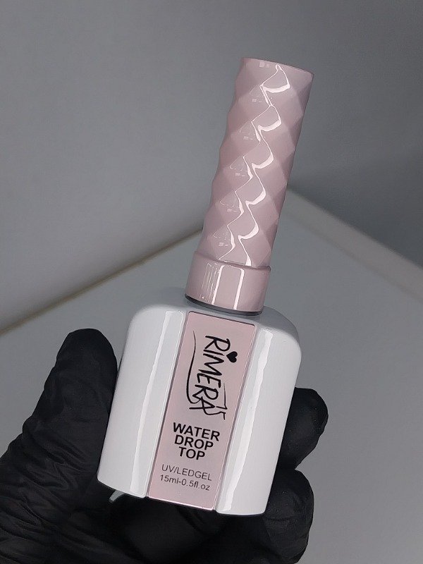 Producto - Top water drop top Rimera quince
