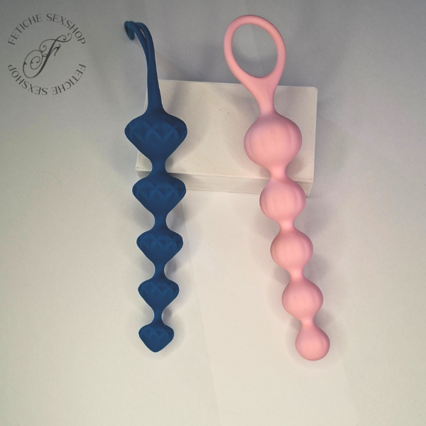 Producto - Kit de rosarios anales
