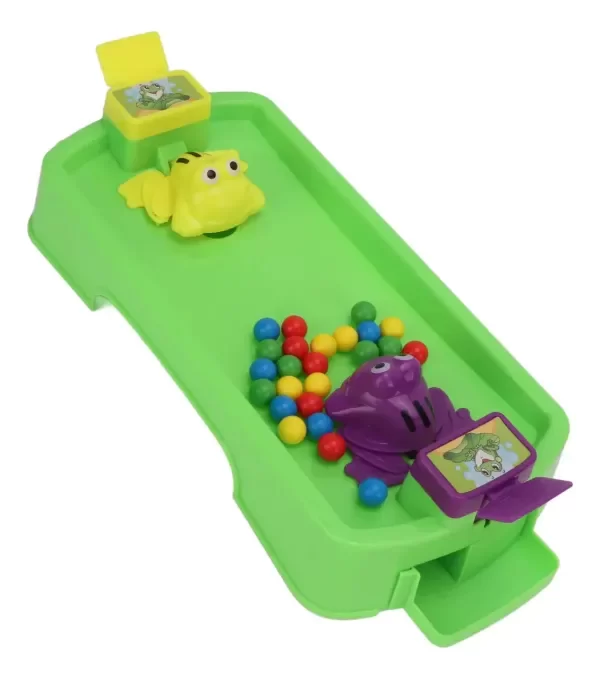 Producto - Sapito a comer - Cb