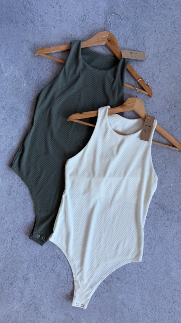 Producto - BODY ARKANSAS