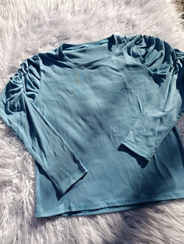 Producto - CAMISETA AURORA