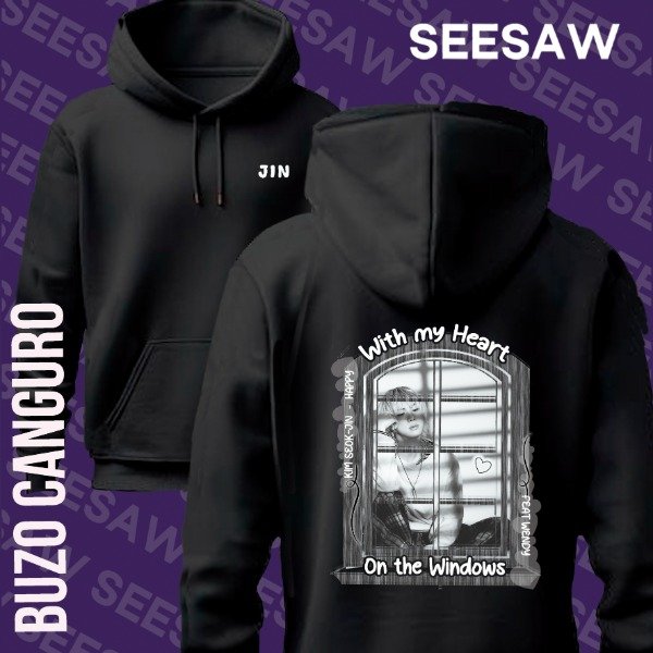 Producto - ON THE WINDOWS