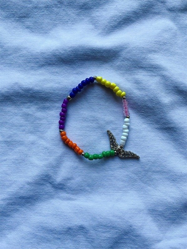 Producto - PULSERA 7 ARCANGELES MOSTACILLAS