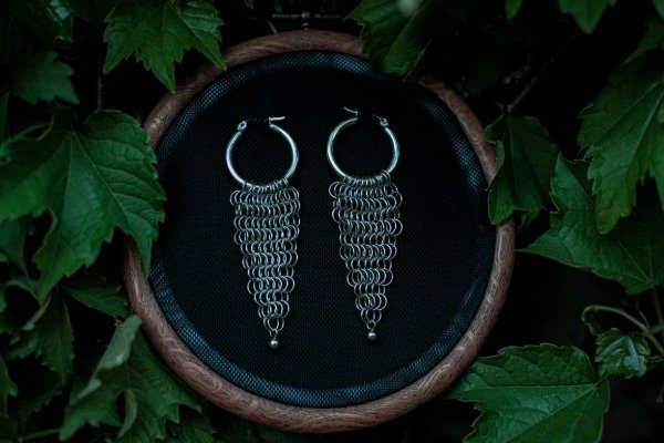 Producto - Ninfa