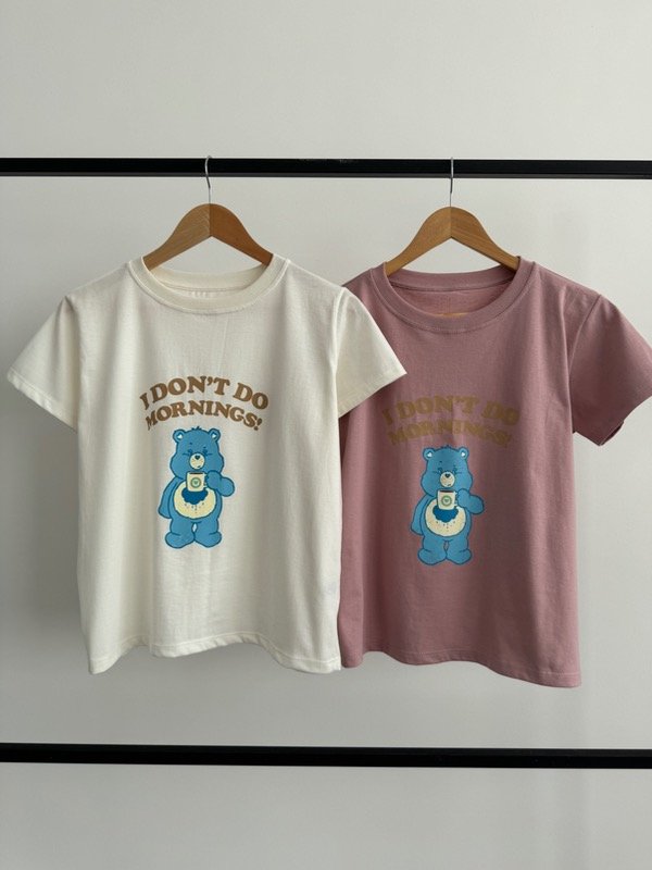 Producto - REMERA "MORNINGS"