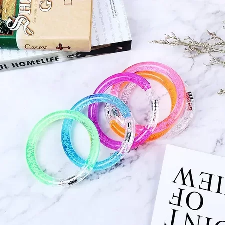 Producto - PULSERA LED LUMINOSA X1