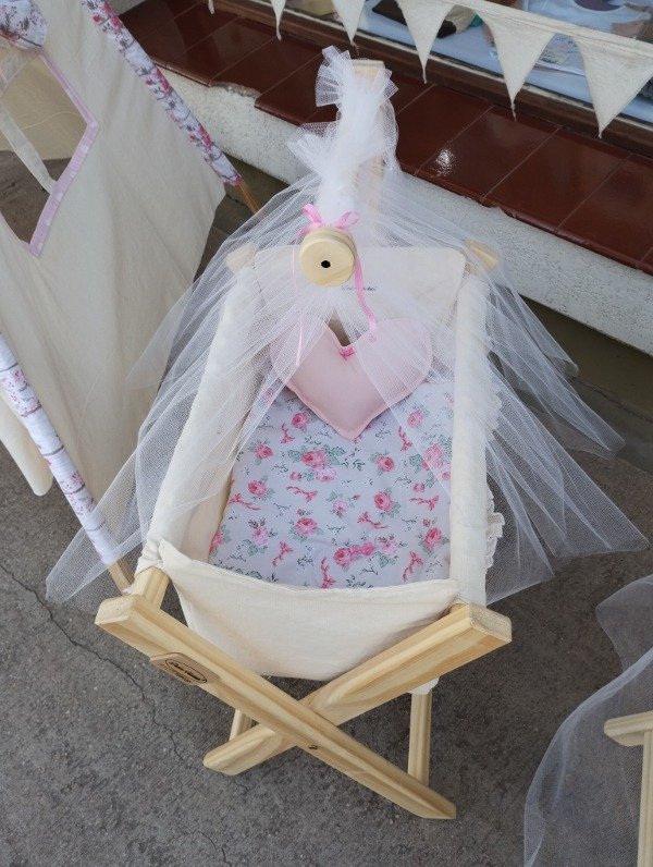 Producto - CATRE DE BEBOTE Por Pedido