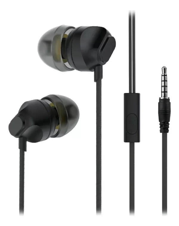 Producto - Auriculares Soul Manos Libres S89