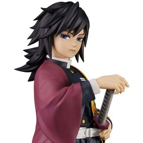 Producto - Giyu Tomioka - Demon Slayer - Grandista - 1