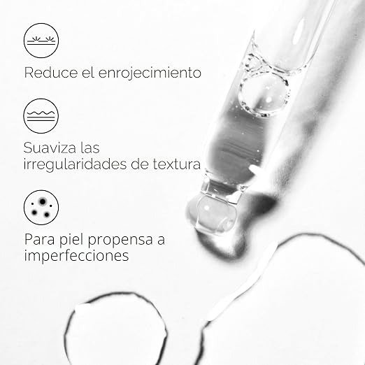 Producto - The Ordinary Salicylic Acid 2xciento Anhydrous Solution 30ml - 2