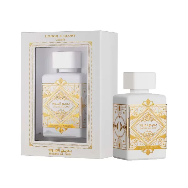 Producto - BADEE AL OUD HONOR AND GLORY