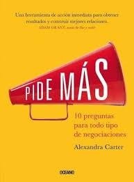 Producto - Pide mas