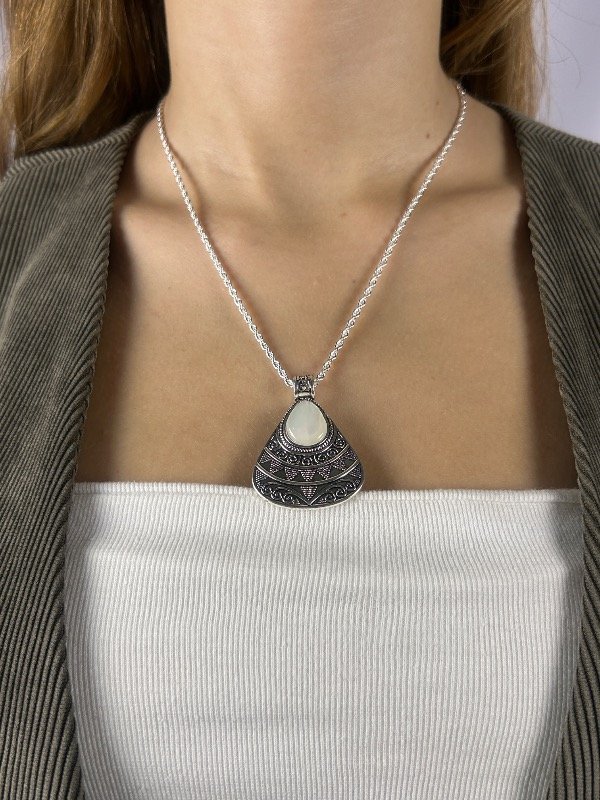 Producto - COLLAR VINTAGE LUXE 1392