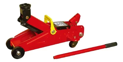 Producto - Crique carrito 2 ton