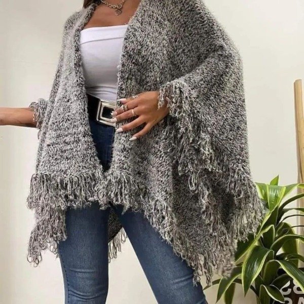 Sacos Ruana Tienda online de ensueños indu