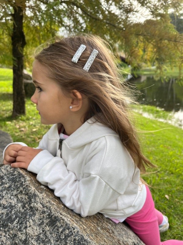 Producto - HEBILLAS PINZA BRILLOS