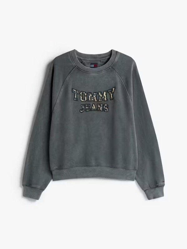 Producto - Buzo Tommy Hilfiger 01678 - 2