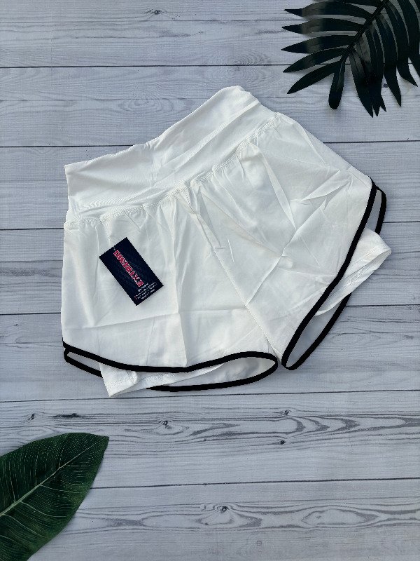 Producto - Short con calza Sofía - 9