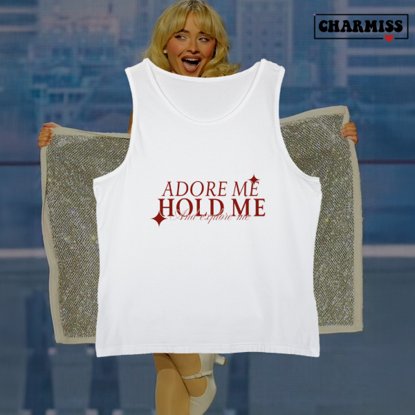 Tank top adore me
