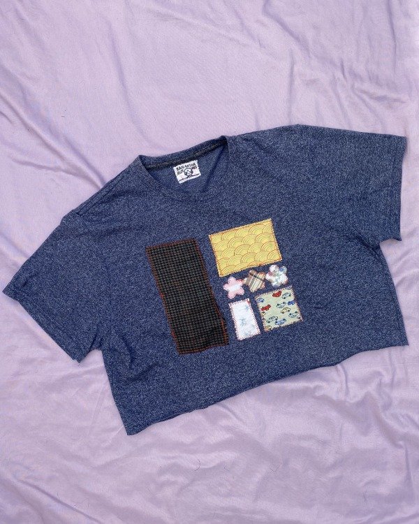 Producto - Remera Linstei