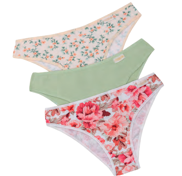Producto - PACK X 3 VEDETINAS DE ALGODON AMPLIAS