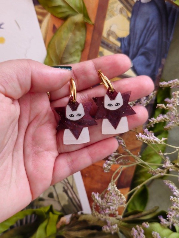 Producto - Aros Mr. Gatutis