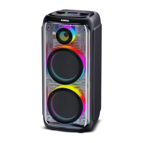 Producto - Parlante BT Super Noise XL1300 60W - 1