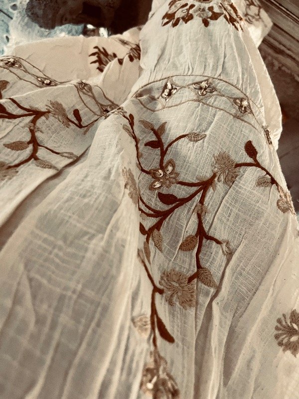 Producto - Vestido tajmahal - 2