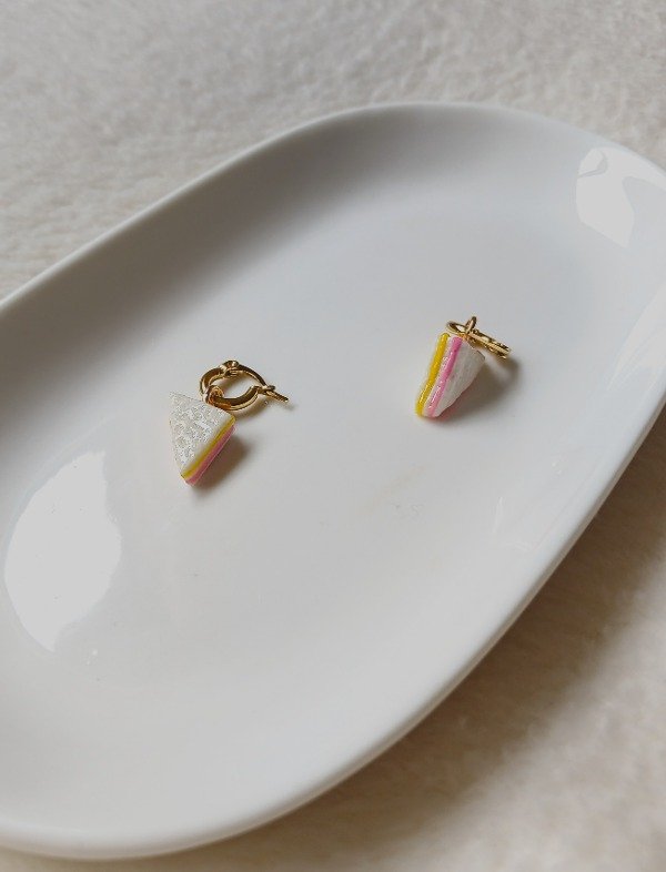 Producto - Sándwich de miga