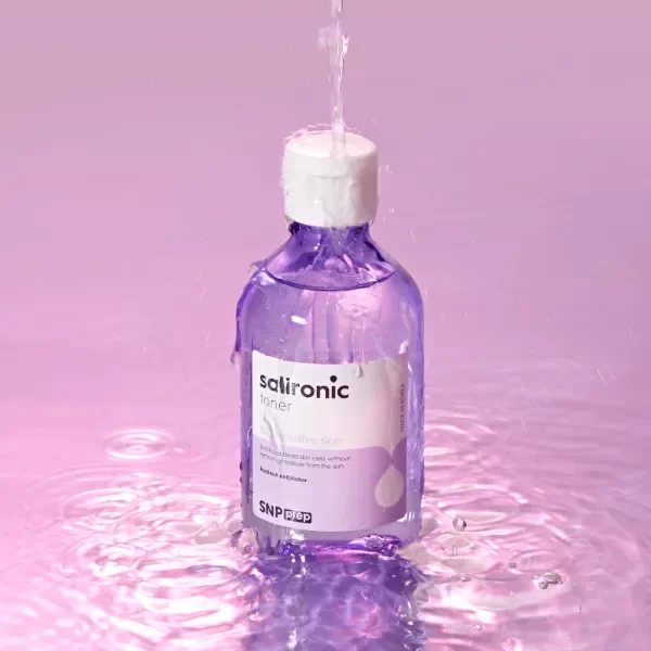 Producto - SNP Prep Salironic Toner 220ml