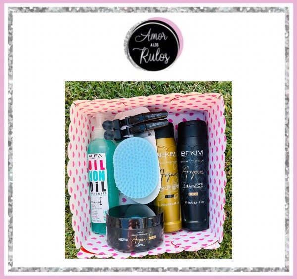 Producto - Caja premium
