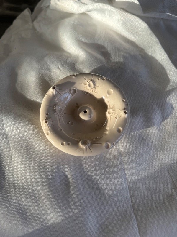 Producto - Portasahumerios Luna