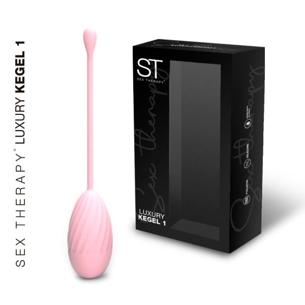 Producto - KEGEL 1 (50 grs) - 0