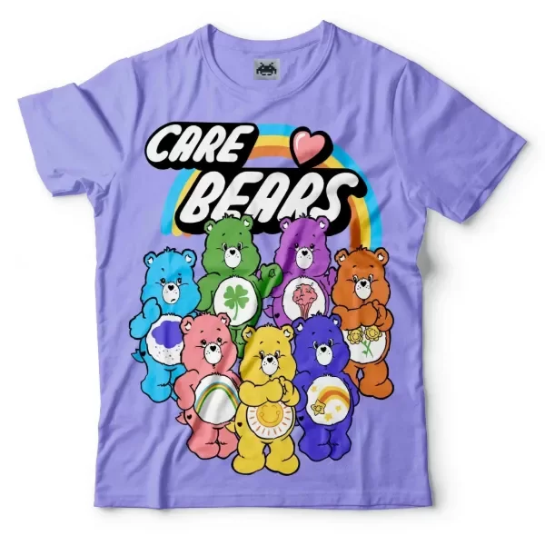 Producto - REMERA OSITOS CARIÑOSITOS