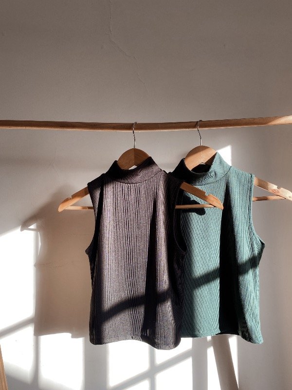 Producto - MUSCU POLERA MORLEY