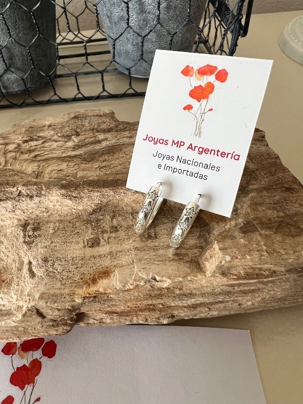 Producto - Argollitas Cielo - 1