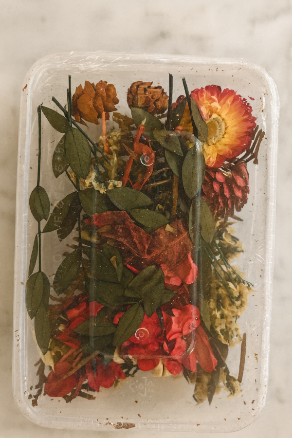 Producto - PACK EMPRENDEDOR 10 cajas de flores