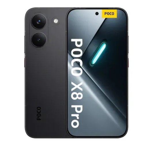 Producto - Xiaomi Poco X8 Pro 5G