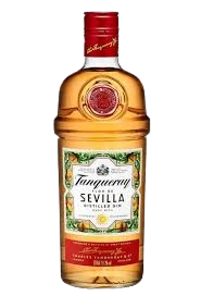 Producto - Gin Tanqueray Sevilla 700ml