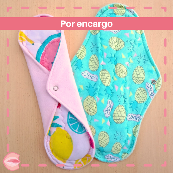 Producto - Toallita nocturna x1