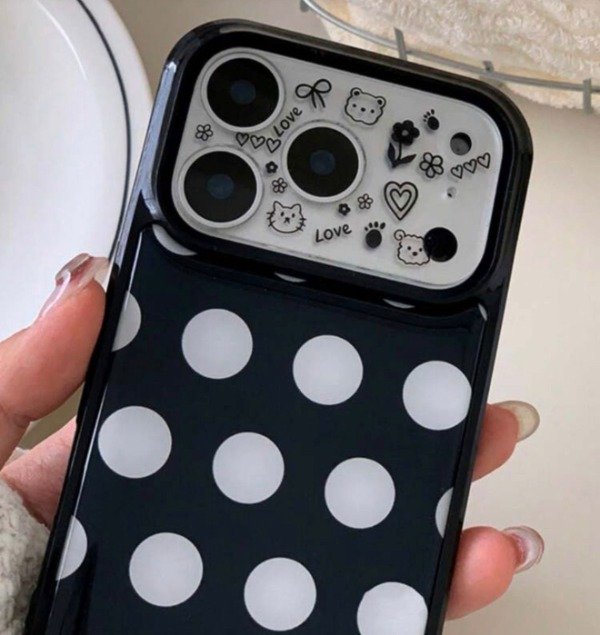 Producto - Glass camaras + pack de stickers para decorar