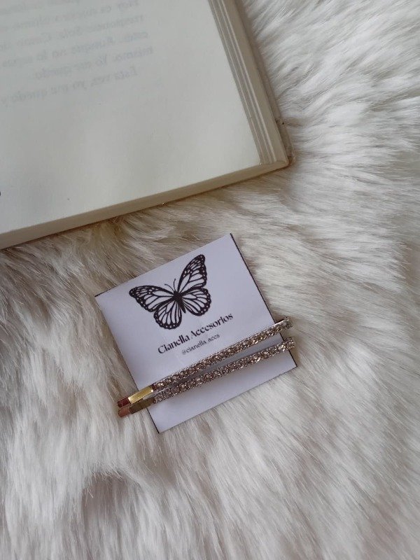 Producto - invisibles brillo