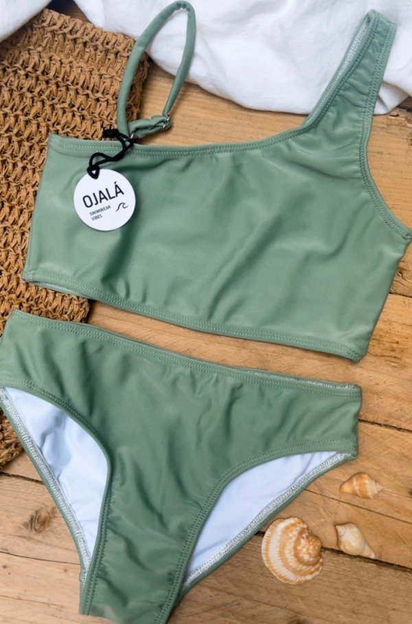 Producto - BK ARENA MENTA